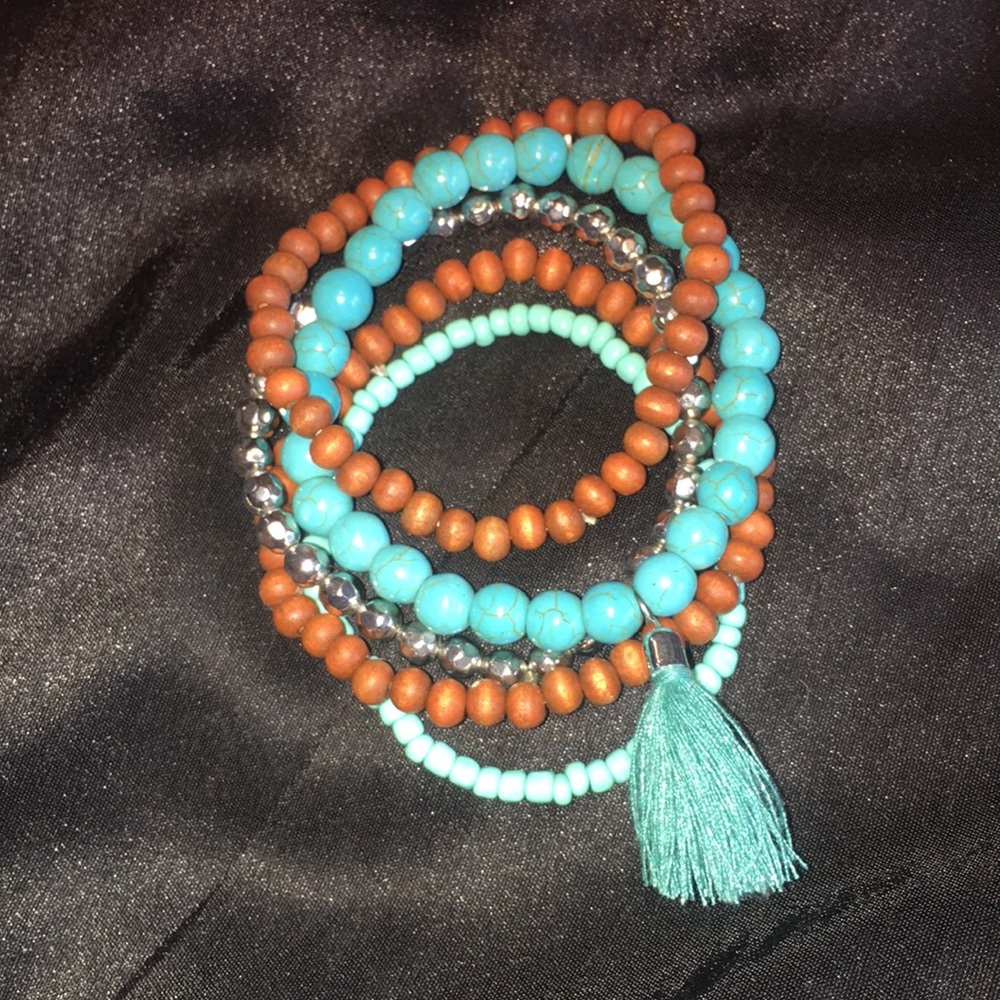Bracelet Assortment